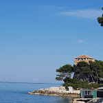 Photo n°3 de l'avis de RITA.A fait le 25/06/2022 à 13:56 sur le  Fortino Napoleonico à Portonovo