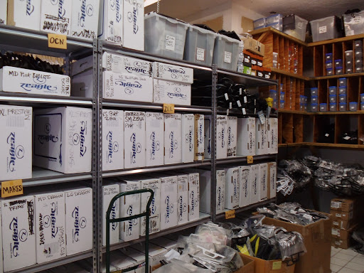 Dive Shop «Divers Discount Florida», reviews and photos, 2071 South Federal Highway, Fort Lauderdale, FL 33316, USA