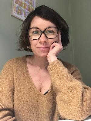 Maud Metivier à Le Mans