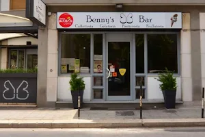Benny's Bar image