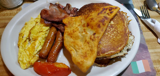 Coffee Shop «Hibernia Deli Coffee Shop», reviews and photos, 3711 Garrett Rd, Drexel Hill, PA 19026, USA