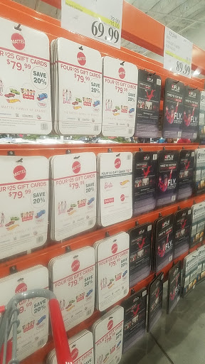 Warehouse store «Costco Wholesale», reviews and photos, 1000 N Rengstorff Ave, Mountain View, CA 94043, USA