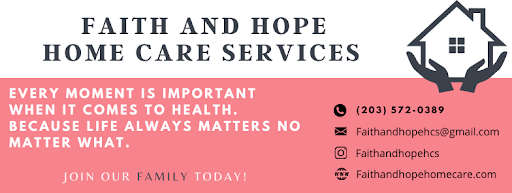 Faith & Hope Home Care Services LLC