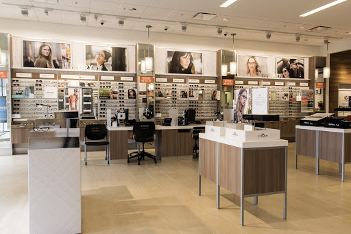 Eye Care Center «LensCrafters», reviews and photos, 30505 Av. de Las Flores, Rancho Santa Margarita, CA 92688, USA