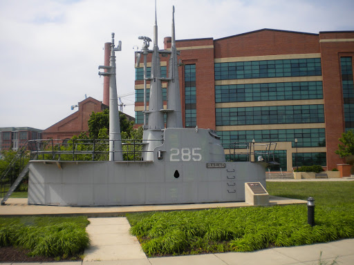 Museum «U.S. Navy Museum», reviews and photos, 736 Sicard St SE, Washington, DC 20374, USA