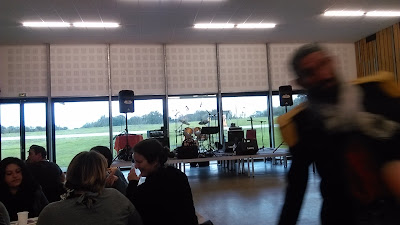 Horizinc à Bouvron