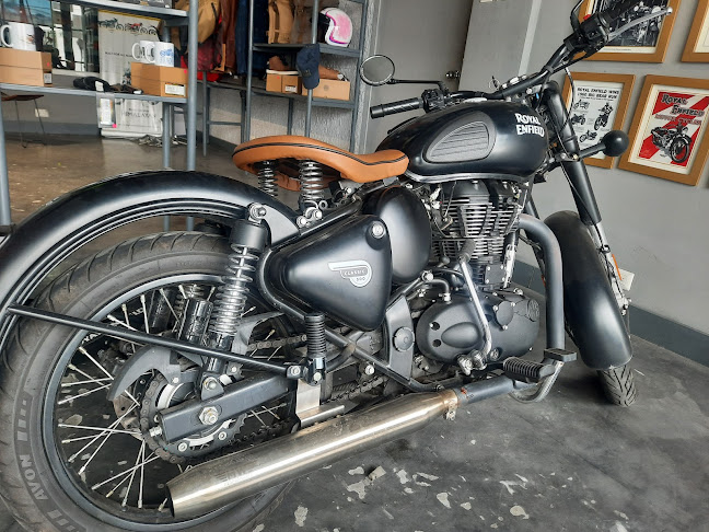 Royal Enfield Guayaquil - Guayaquil