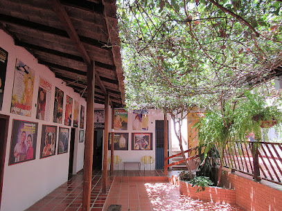 Casa Museo Diomédes Díaz