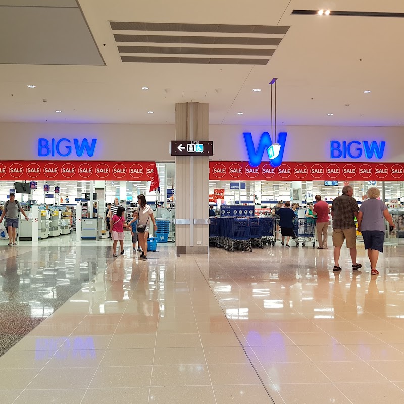 BIG W Geelong