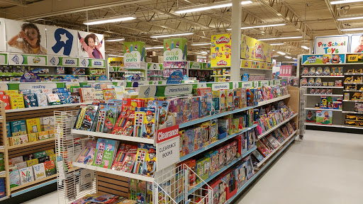 Toy Store «Toys