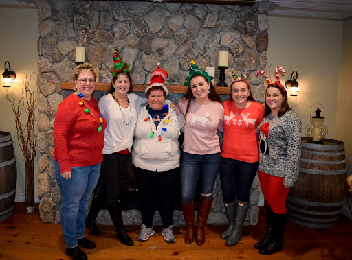 Winery «Flag Hill Distillery & Winery», reviews and photos, 297 North River Road, Lee, NH 03861, USA