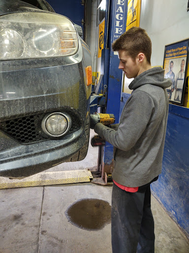 Auto Repair Shop «wellsboro automotive», reviews and photos, 54 Old Tioga St, Wellsboro, PA 16901, USA