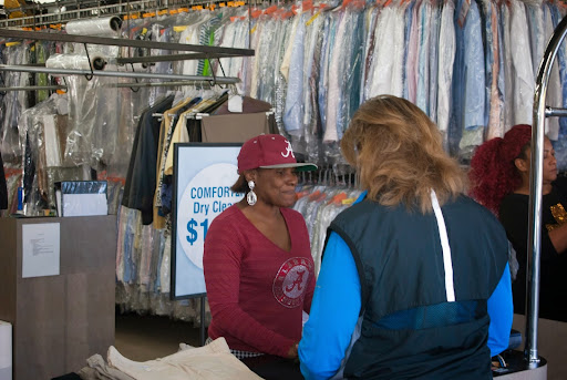 Dry Cleaner «Dry Clean City», reviews and photos, 1008 Vestavia Pkwy, Birmingham, AL 35216, USA