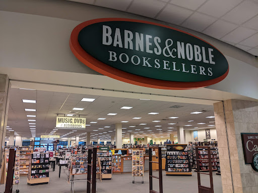 Book Store «Barnes & Noble», reviews and photos, 2701 David H McLeod Blvd #1200, Florence, SC 29501, USA
