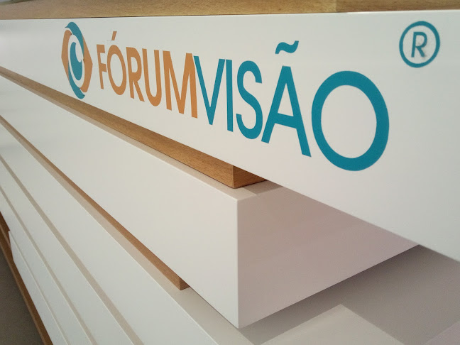 Forum Visão - Serviços de Óptica e Oftalmologia Lda - Oeiras