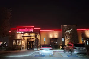 LongHorn Steakhouse image