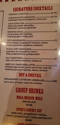 Barbecue Restaurant «Bub City», reviews and photos, 5441 Park Pl, Rosemont, IL 60018, USA