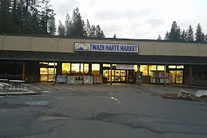 Twain Harte Market image