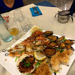 Photo n°1 de l'avis de Matteo.a fait le 02/07/2016 à 06:46 sur le  Totò à Lugo