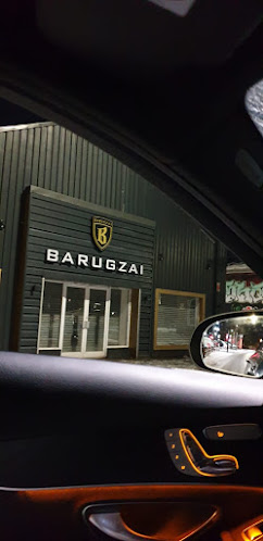 Comments and reviews of Barugzai Signature Vehicles