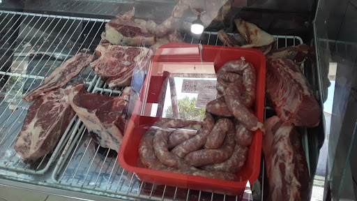 La Esquina del Asado