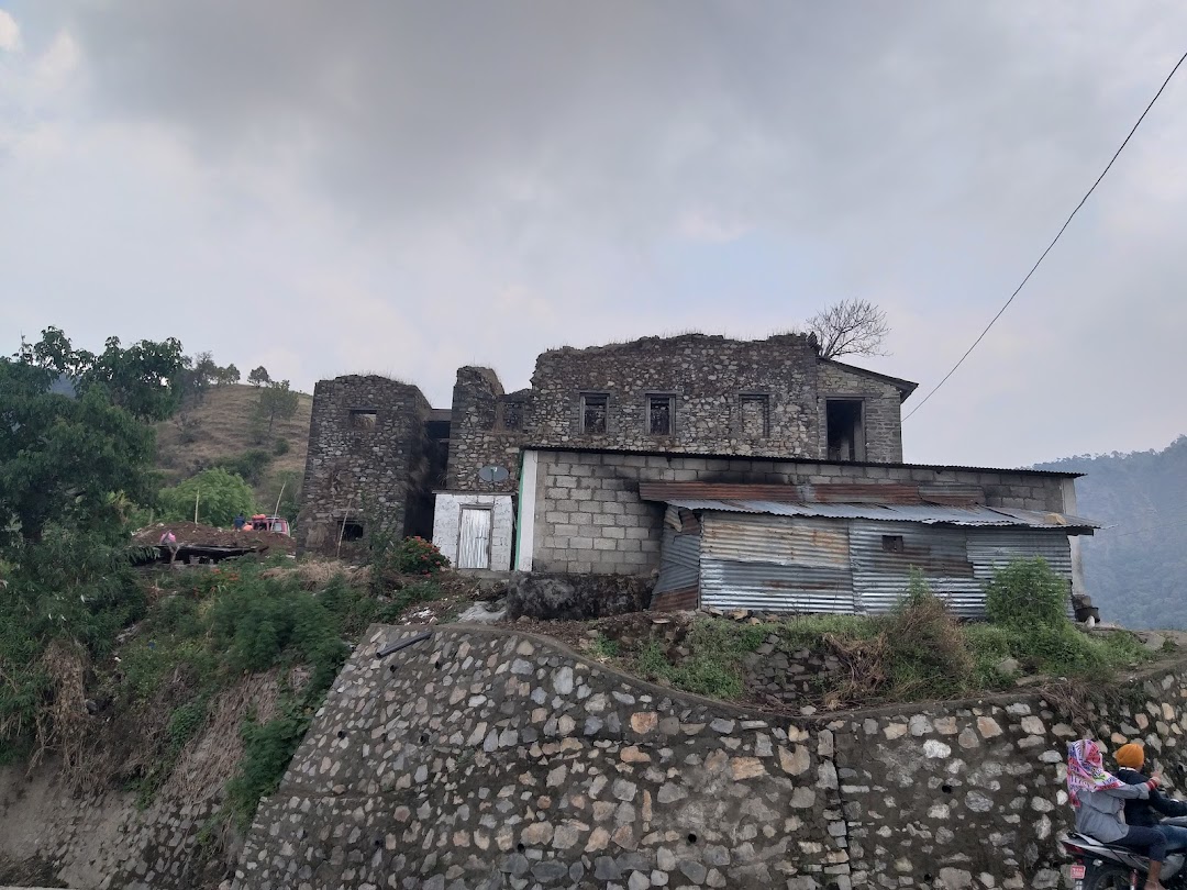 Bhimphedi, Nepal