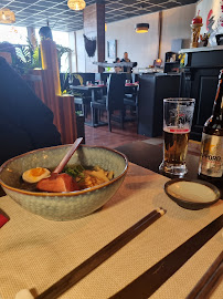 Plats et boissons du Otoro - Restaurant Japonais Montpellier à Castelnau-le-Lez - n°9