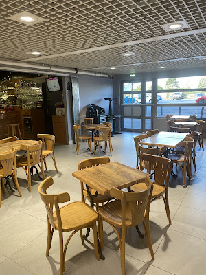 Bar Pmu Loto Antonelo à Fontoy