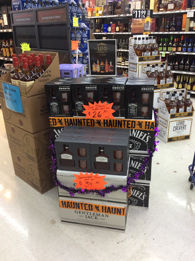 Wine Store «Liquor Depot», reviews and photos, 1010 Forrest Ave, Dover, DE 19904, USA