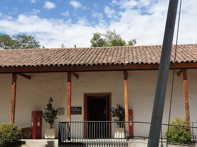 Santa Rosa de Apoquindo - Museo