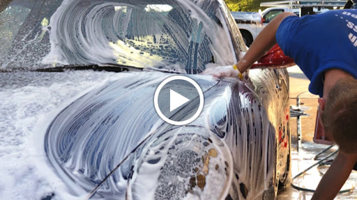 Car Wash «Cobblestone Auto Spa», reviews and photos, 3739 E Bell Rd, Phoenix, AZ 85032, USA