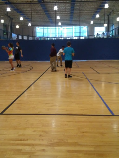 Non-Profit Organization «Kirk Family YMCA», reviews and photos, 520 Church Ave SW, Roanoke, VA 24016, USA