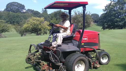 Public Golf Course «Candler Park Golf Course», reviews and photos, 585 Candler Park Dr NE, Atlanta, GA 30307, USA