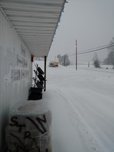 Building Materials Supplier «Dyson Building Center», reviews and photos, 20375 Point Lookout Rd, Great Mills, MD 20634, USA