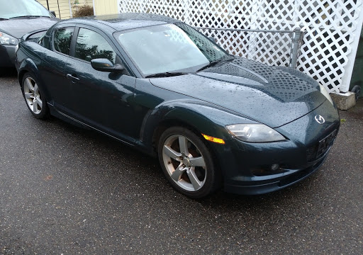 Used Car Dealer «Livengood Motor», reviews and photos, 16131 WA-99, Lynnwood, WA 98087, USA