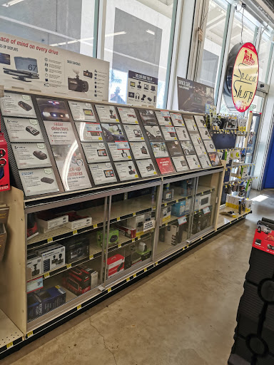 Auto Parts Store «Pep Boys Auto Parts & Service», reviews and photos, 215 E Katella Ave, Orange, CA 92867, USA