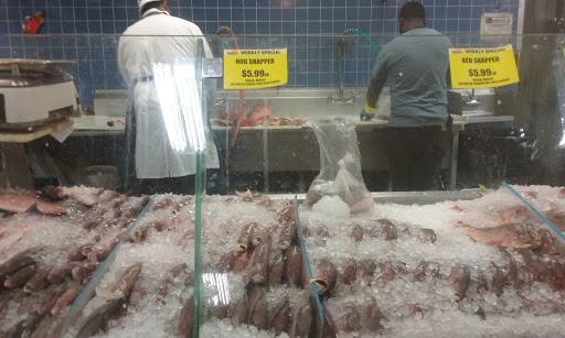 Grocery Store «Bravo Supermarkets», reviews and photos, 6819 Miramar Pkwy, Miramar, FL 33023, USA