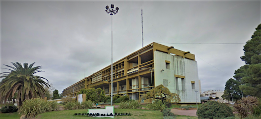 Ministerio de Educación La Pampa