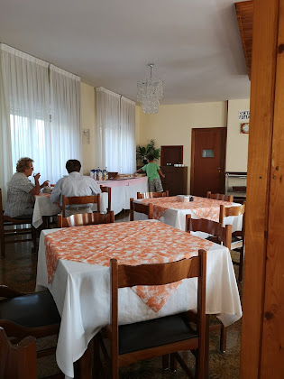 Photos des visiteurs hôtels Albergo Alba Di Panozzo Andrea 36010 Treschè Conca