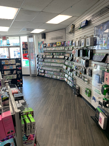 Video Game Store «GameStop», reviews and photos, 6100 Greenbelt Rd m, Greenbelt, MD 20770, USA