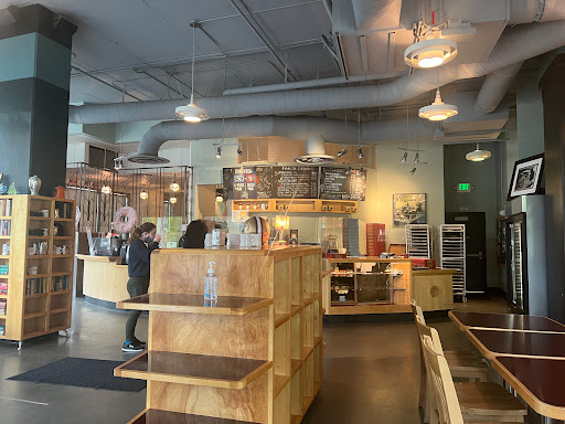 Donut Shop «Top Pot Doughnuts», reviews and photos, 10600 NE 9th Pl, Bellevue, WA 98004, USA