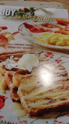 American Restaurant «Cracker Barrel Old Country Store», reviews and photos, 5580 Windward Pkwy, Alpharetta, GA 30004, USA