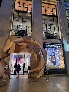 Boutique & Institut Lancôme 52 Av. des Champs-Élysées, 75008 Paris, France