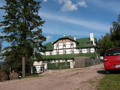 Photos of Hotel Pod Zvicinou