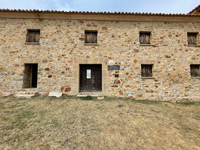 Centro de Interpretación Virgen del Tremedal Santuario de la Virgen del Tremedal, 44366 Orihuela del Tremedal, Teruel, España