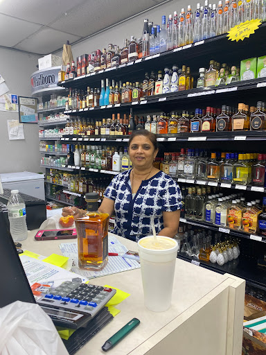 Liquor Store «CPD WINE & LIQUOR», reviews and photos, 5100 US Hwy 98 N, Lakeland, FL 33809, USA
