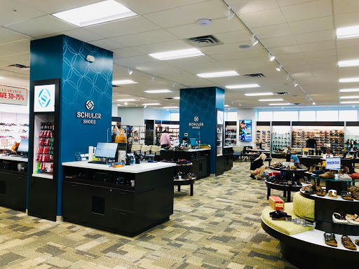 Shoe Store «Schuler Shoes: Maple Grove», reviews and photos, 7845 Main St, Maple Grove, MN 55369, USA