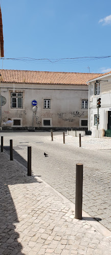R. Igreja 3, 2675-282 Odivelas, Portugal
