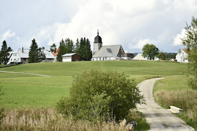 Bourgeois Pierre à Chapelle-des-Bois