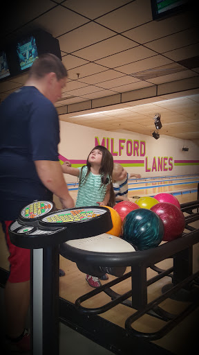 Bowling Alley «Milford Bowling Lanes Inc», reviews and photos, 809 Dupont Blvd, Milford, DE 19963, USA